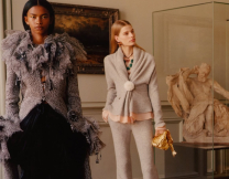 Dior: H pre- fall επίδειξη του Τζόναθαν Άντερσον θα παρουσιαστεί στο Δουβλίνο, σε ένα αριστοκρατικό κτίριο του 18ου αιώνα