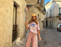5 fashion tips για να επιβιώσεις στον καύσωνα χωρίς να θυσιάσεις το στιλ σου