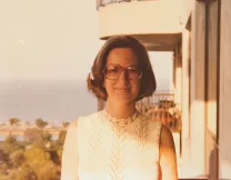 Marty Goddard: Η γυναίκα που άλλαξε για πάντα τη διερεύνηση των σεξουαλικών επιθέσεων