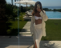 1 παρεό, αμέτρητοι συνδυασμοί: Πώς θα φορέσεις το αγαπημένο καλοκαιρινό item και εκτός παραλίας