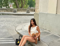Sunday Inspo: 7 looks για να εμπνευστείς για την εβδομάδα που έρχεται