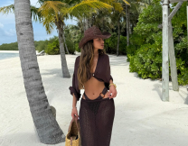 Τέλος στα βαρετά beach looks: Οι τάσεις στις τσάντες παραλίας που θα ήθελες να ξέρεις νωρίτερα