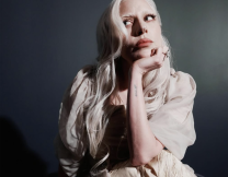 Η Lady Gaga έγινε μητέρα για πρώτη φορά