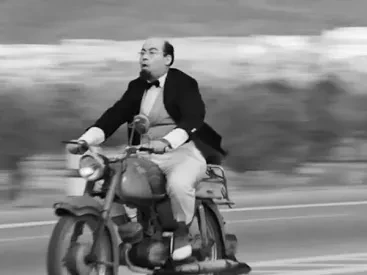 QUIZ: Πόσο καλά θυμάσαι τον παλιό ελληνικό κινηματογράφο;
