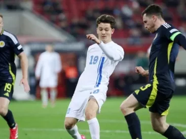 Καρέτσας στο Gazzetta: «Καλός ο Ρόμπερτσον, αλλά στο 1vs1 δε βλέπω ποιος είναι μπροστά μου»
