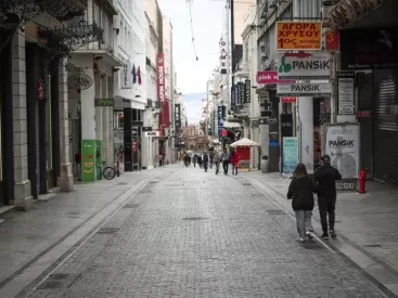  Ισχυρό «παιχνίδι» κάνουν στην Ελλάδα οι τουρκικές αλυσίδες