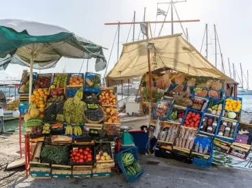 Το πικάντικο superfood των αρχαίων Ελλήνων που τρώμε μέχρι και σήμερα