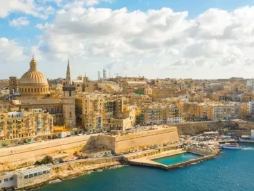 Βαλέτα: 48 ώρες στην ηλιόλουστη πρωτεύουσα της Μάλτας
