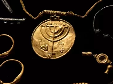 Η παράξενη ιστορία του αμύθητου κρυμμένου θησαυρού στα Λεγρενά (pics)