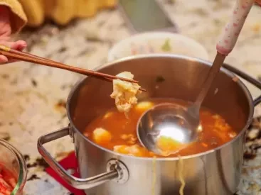 Τα δύο vegan ελληνικά φαγητά που αποφεύγουν οι χορτοφάγοι