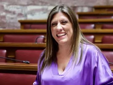 Νευρικός κλονισμός στο ΠΑΣΟΚ λόγω Ζωής - Η κυβερνητική ντρίπλα με Τριαντόπουλο