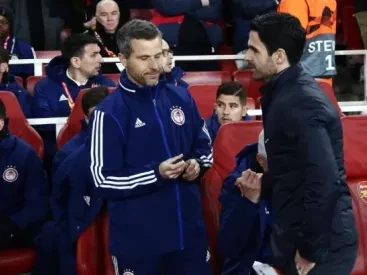 Ολυμπιακός: Κι όμως υπάρχει ακόμη ένα εμπόδιο για να παίξει απευθείας στο Τσάμπιονς Λιγκ!