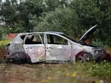 Ο «Θαμνάκιας» δολοφονήθηκε στο Χαλάνδρι 15 χρόνια μετά τη σύλληψή του για επίθεση στον Κύρο Βασάρα