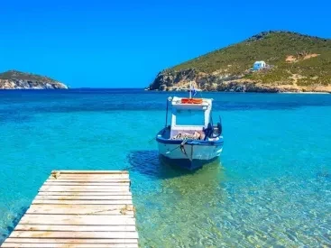 Πόσο ψηλά στις προτιμήσεις των Ευρωπαίων είναι η Ελλάδα για διακοπές