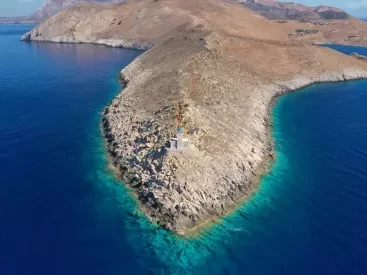 Ταξίδι στο νοτιότερο άκρο της ηπειρωτικής Ελλάδας