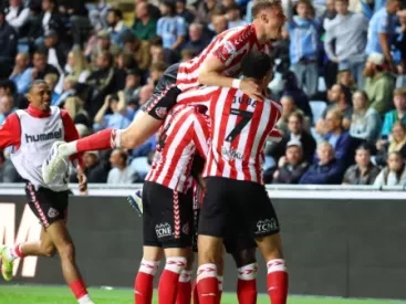 Premier League: Τα... τρομακτικό χρηματικό έπαθλο που εξασφάλισε η Σάντερλαντ μετά την άνοδό της