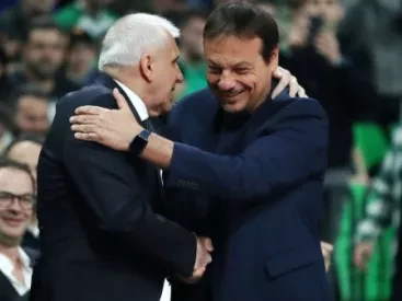 Final Four 2025: Οι πολυνίκες προπονητές της διοργάνωσης