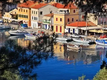 Τα 6 κρυφά «διαμάντια» της Ελλάδας, σύμφωνα με τη βρετανική Express