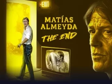 Ματίας Αλμέιδα: Ευτυχισμένοι όσοι πίστεψαν χωρίς να χρειαστεί να δουν