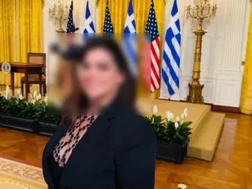 Η Ελληνίδα δημοσιογράφος που έστησε τη μεγάλη απάτη για το Final4 του Άμπου Ντάμπι