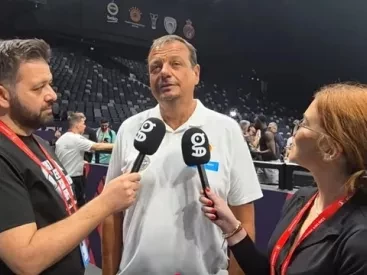 Αταμάν στο Gazzetta: «Ο Λεσόρ είναι έτοιμος να παίξει»