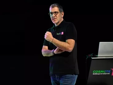 MagentaONE: Το νέο προϊόν της Cosmote
