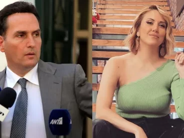 Δημητρακόπουλος: «Θα ληφθούν δικαστικά μέτρα για την Πετρογιάννη» - Η απάντηση της δημοσιογράφου