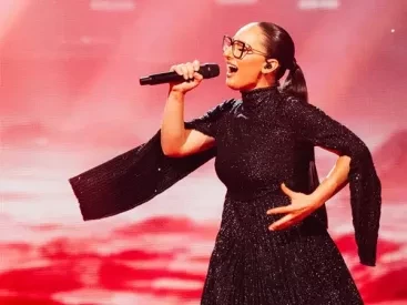 Eurovision 2025: Πόσα πλήρωσε η Ελλάδα για την αποστολή της Κλαυδίας