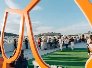 Η Αθήνα γιορτάζει: Το Φεστιβάλ του Δήμου Αθηναίων συνεχίζεται όλο τον Μάιο με περισσότερες από 200 δωρεάν εκδηλώσεις σε κάθε γειτονιά