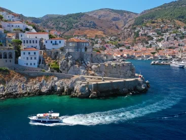 5 υπέροχοι προορισμοί για σύντομες αποδράσεις τον Ιούνιο