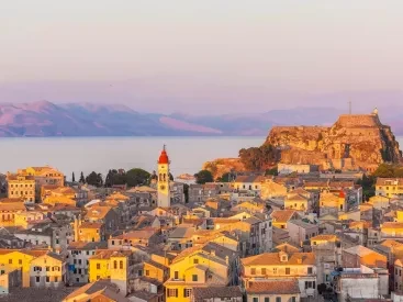 Οι 10 ωραιότερες παλιές πόλεις της Ελλάδας