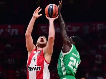 EuroLeague: Πόσο κόσμο θα έχουν Παναθηναϊκός και Ολυμπιακός στο Final Four