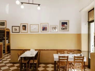 Η αγαπημένη ταβέρνα του πιο επιδραστικού σεφ του πλανήτη βρίσκεται στα Πετράλωνα