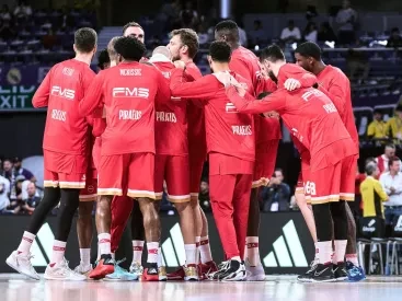 Final Four Euroleague: Ποιος από τους δύο οιωνούς θα ισχύσει για τον Ολυμπιακό;