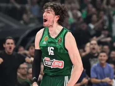Παναθηναϊκός - Αναντολού Έφες 75-67: Άμπου Ντάμπι, έρχεται ο Πρωταθλητής Ευρώπης να υπερασπιστεί το στέμμα του!