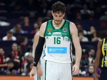 Φενέρμπαχτσε - Παναθηναϊκός 82-76: Παραδόθηκε και... παρέδωσε τα σκήπτρα