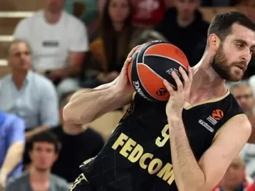 Μονακό - Μπαρτσελόνα 85-84: «Αλύγιστη» με σούπερ Παπαγιάννη πέρασε στον ημιτελικό του Final Four με Ολυμπιακό