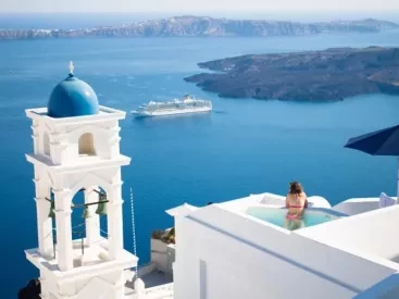 Κοινωνικός Τουρισμός: Ποια ΑΦΜ κάνουν αίτηση σήμερα για τα 300.000 voucher