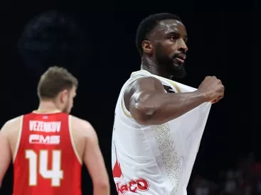 Ολυμπιακός - Μονακό 68-78: Ματ από Σπανούλη, τέλος το «ερυθρόλευκο» όνειρο