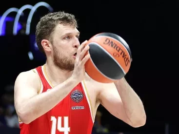 Ολυμπιακός - Παναθηναϊκός 97-93: «Ερυθρόλευκη» η αγγαρεία και τώρα... τελικοί!