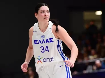 Η εκδίκηση της Μαριέλλας Φασούλα: Της έλεγαν «παίζεις χάλια»