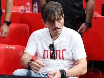 Ο Γιαννακόπουλος θα πάει στο ραντεβού με τον Βρούτση