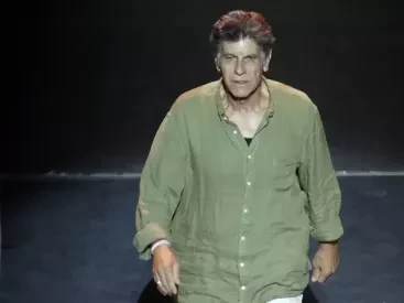 Το come back του Γιάννη Μπέζου στην τηλεόραση με μια πρωτότυπη κωμωδία