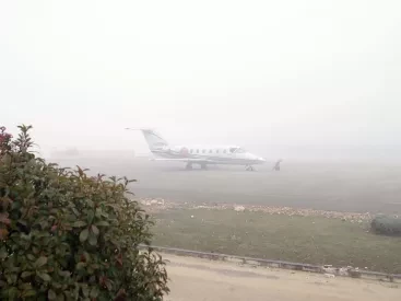Έλληνας πιλότος αποκαλύπτει το πιο δύσκολο αεροδρόμιο της χώρας για προσγείωση (pics)