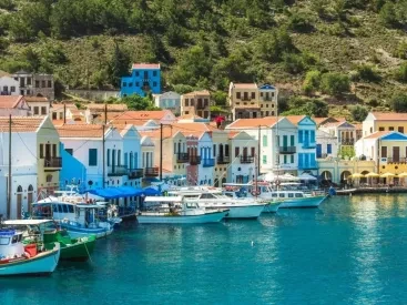 Διακοπές στην άκρη της Ελλάδας: 5 νησιά για απόλυτη χαλάρωση