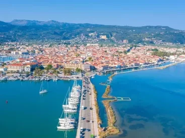 5 καλοκαιρινοί προορισμοί για οικογενειακές διακοπές με αυτοκίνητο