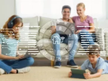 Οι συσκευές που χρειάζεσαι για να κάνεις smart την κατοικία σου