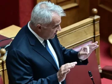 Ο χαλαρός Βορίδης και οι νέοι διάλογοι-φωτιά του ΟΠΕΚΕΠΕ που έρχονται