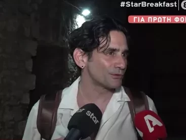 Η ενόχληση Παπασπηλιόπουλου σε «πονηρή» ερώτηση για την Ευγενία Σαμαρά (vid)