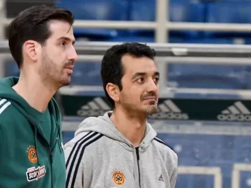 Παναθηναϊκός: Ο Νίκος Παππάς αντικαταστάτης του Μπετσίροβιτς